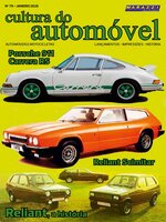Cultura do Automóvel